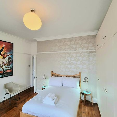 Christchurch Apartment London Bagian luar foto