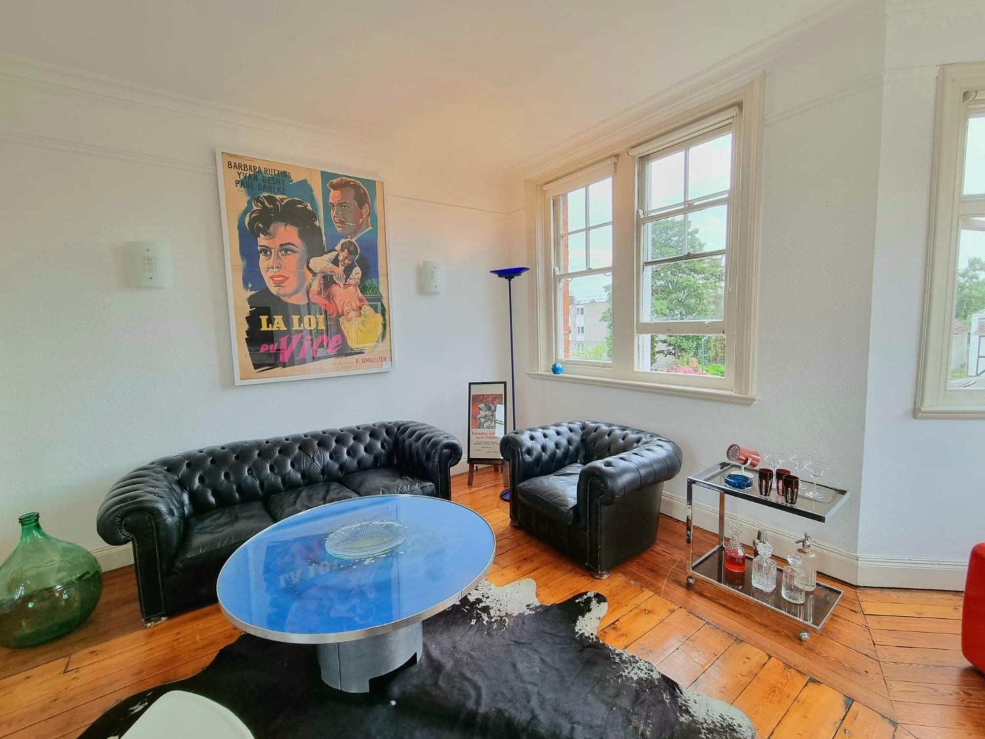 Christchurch Apartment London Bagian luar foto